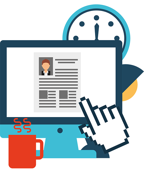 Gestion des campagnes RH
