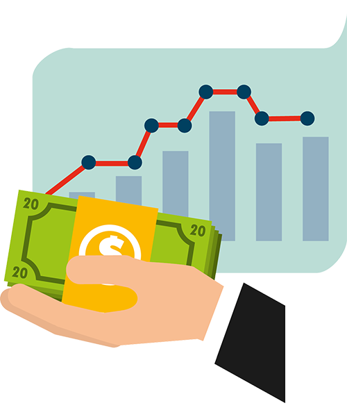 optimisation rentabilité campagne rh
